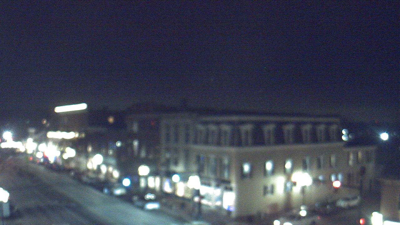 Thumbnail for current weather camera view from LCNB in Lebanon, Ohio