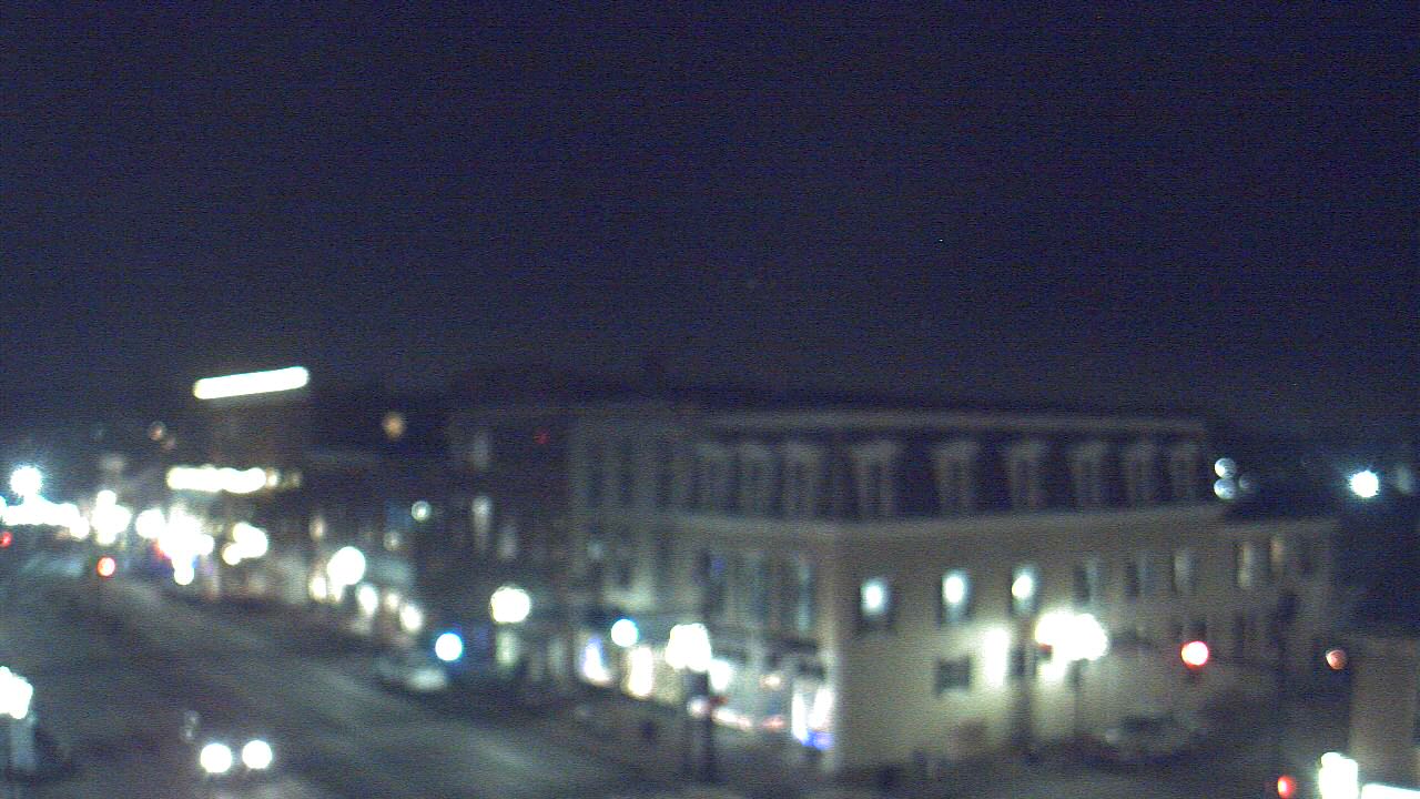 Thumbnail for current weather camera view from LCNB in Lebanon, Ohio