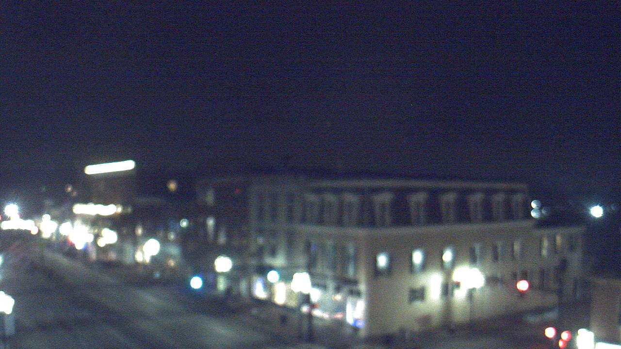 Thumbnail for current weather camera view from LCNB in Lebanon, Ohio