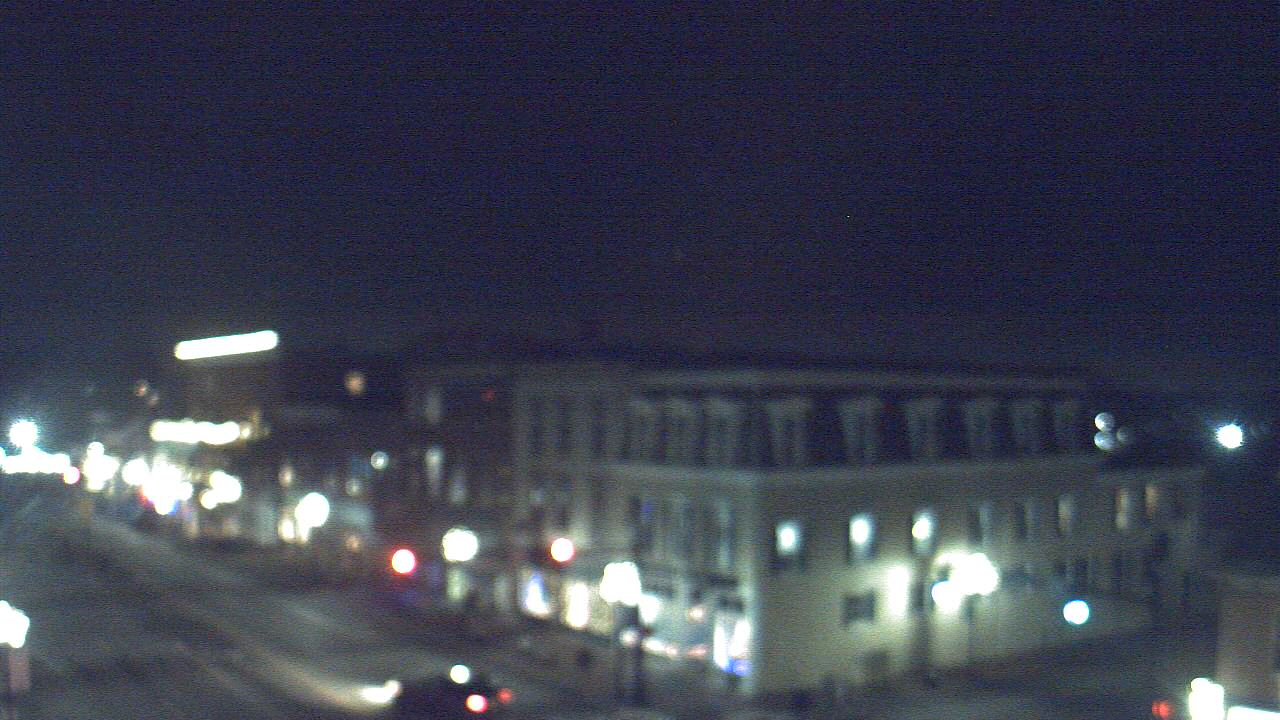 Thumbnail for current weather camera view from LCNB in Lebanon, Ohio