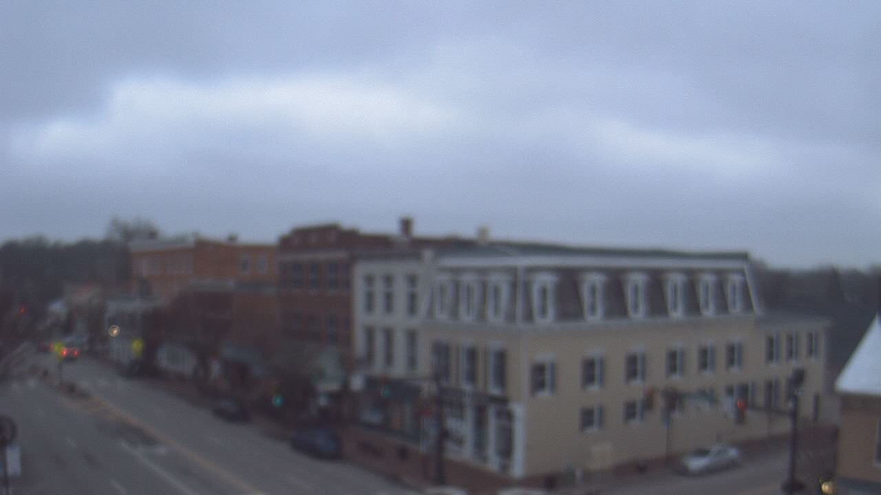 Thumbnail for current weather camera view from LCNB in Lebanon, Ohio