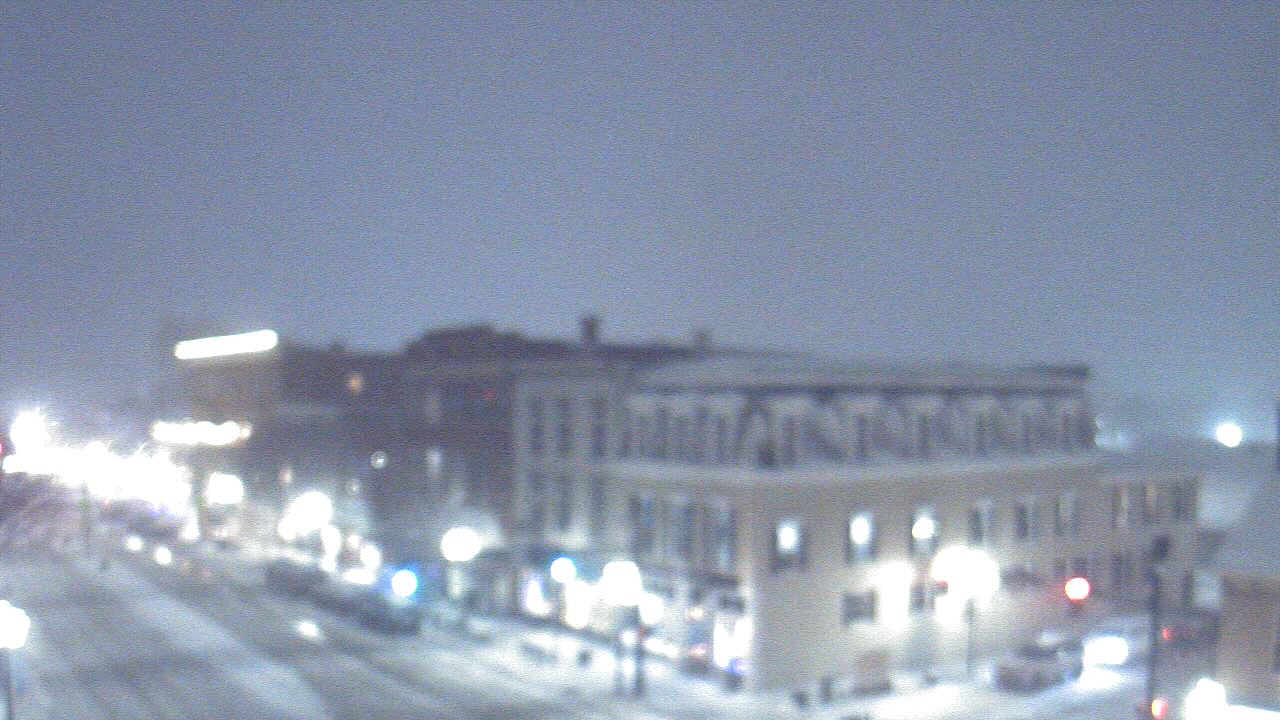 Thumbnail for current weather camera view from LCNB in Lebanon, Ohio