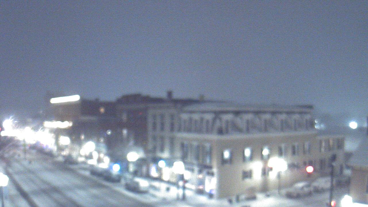 Thumbnail for current weather camera view from LCNB in Lebanon, Ohio