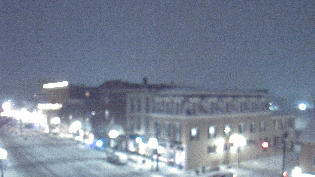 Thumbnail for current weather camera view from LCNB in Lebanon, Ohio