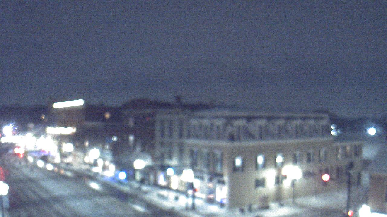 Thumbnail for current weather camera view from LCNB in Lebanon, Ohio