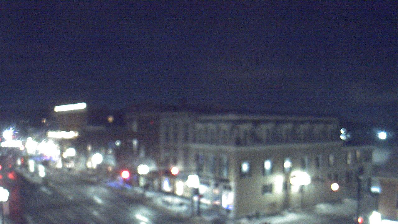 Thumbnail for current weather camera view from LCNB in Lebanon, Ohio