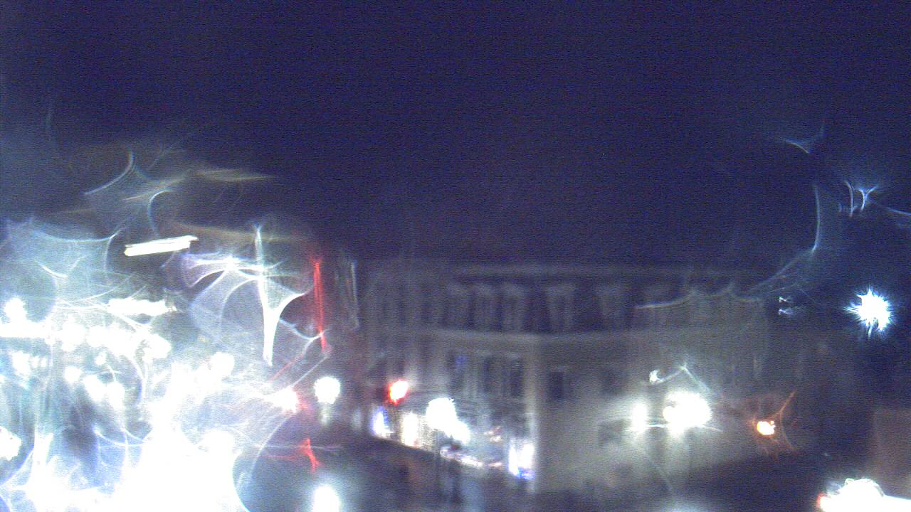 Thumbnail for current weather camera view from LCNB in Lebanon, Ohio