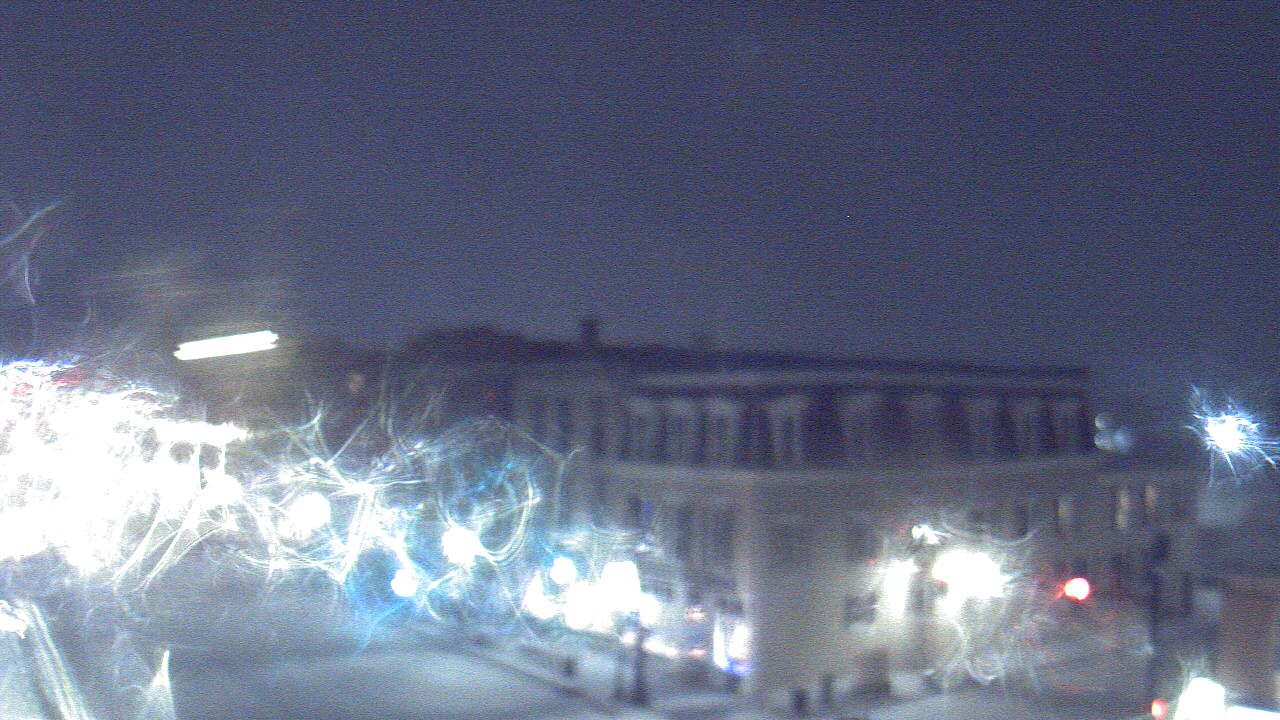 Thumbnail for current weather camera view from LCNB in Lebanon, Ohio