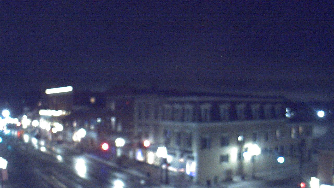 Thumbnail for current weather camera view from LCNB in Lebanon, Ohio