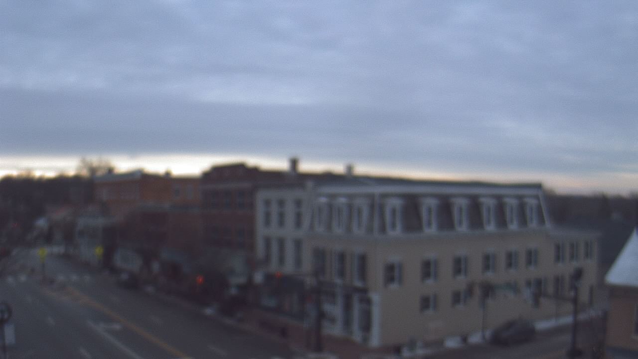 Thumbnail for current weather camera view from LCNB in Lebanon, Ohio