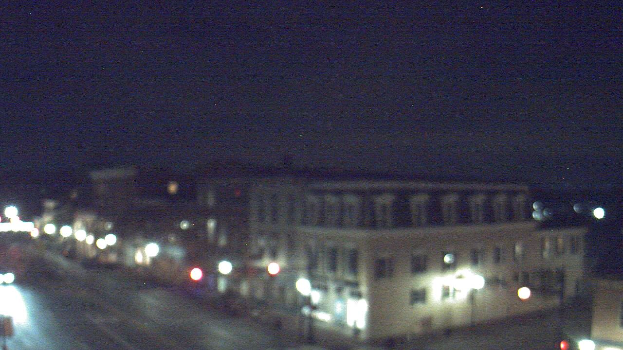 Thumbnail for current weather camera view from LCNB in Lebanon, Ohio