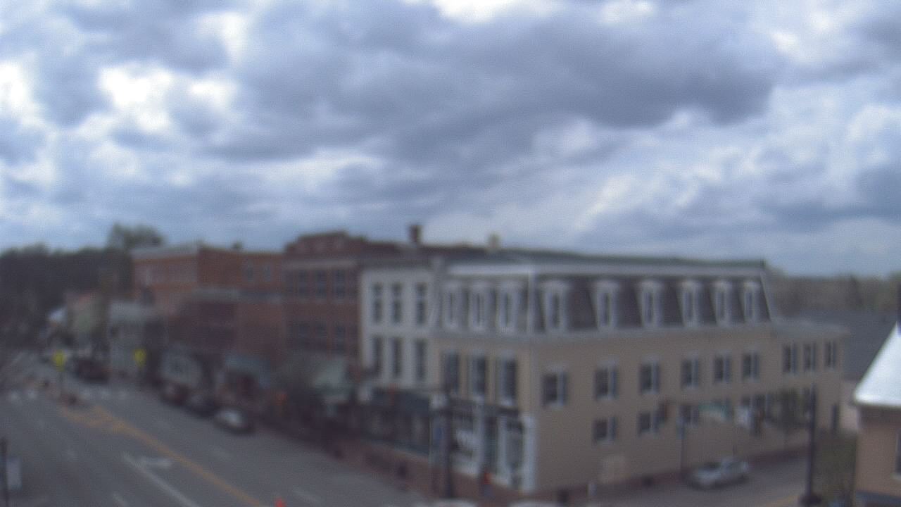 Thumbnail for current weather camera view from LCNB in Lebanon, Ohio