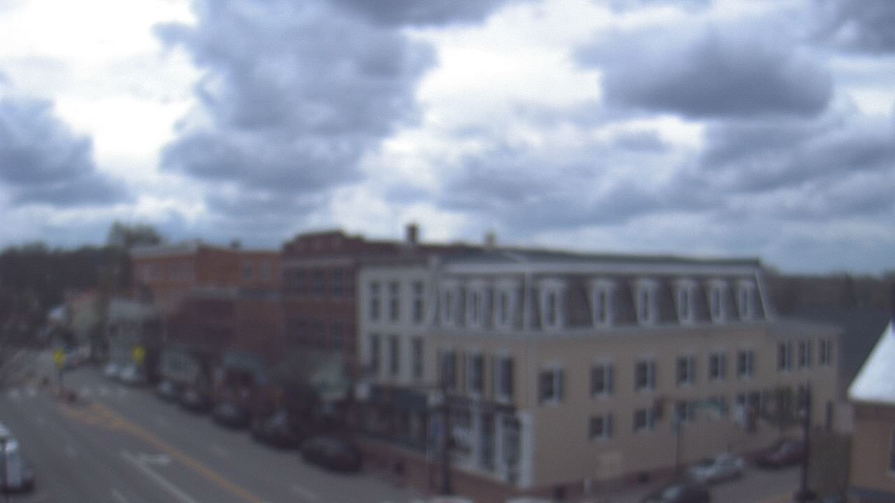 Thumbnail for current weather camera view from LCNB in Lebanon, Ohio