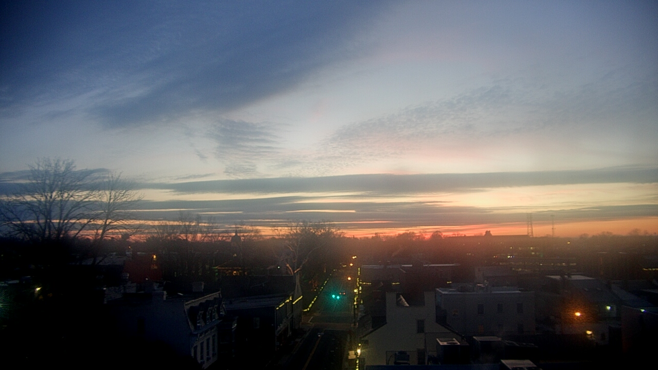 Thumbnail for current weather camera view from Town of Leesburg in Leesburg, Virginia