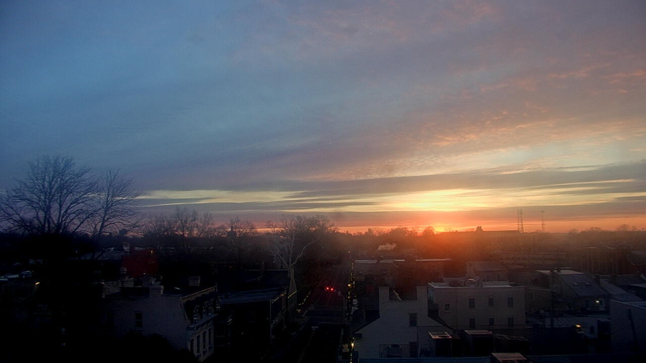 Thumbnail for current weather camera view from Town of Leesburg in Leesburg, Virginia