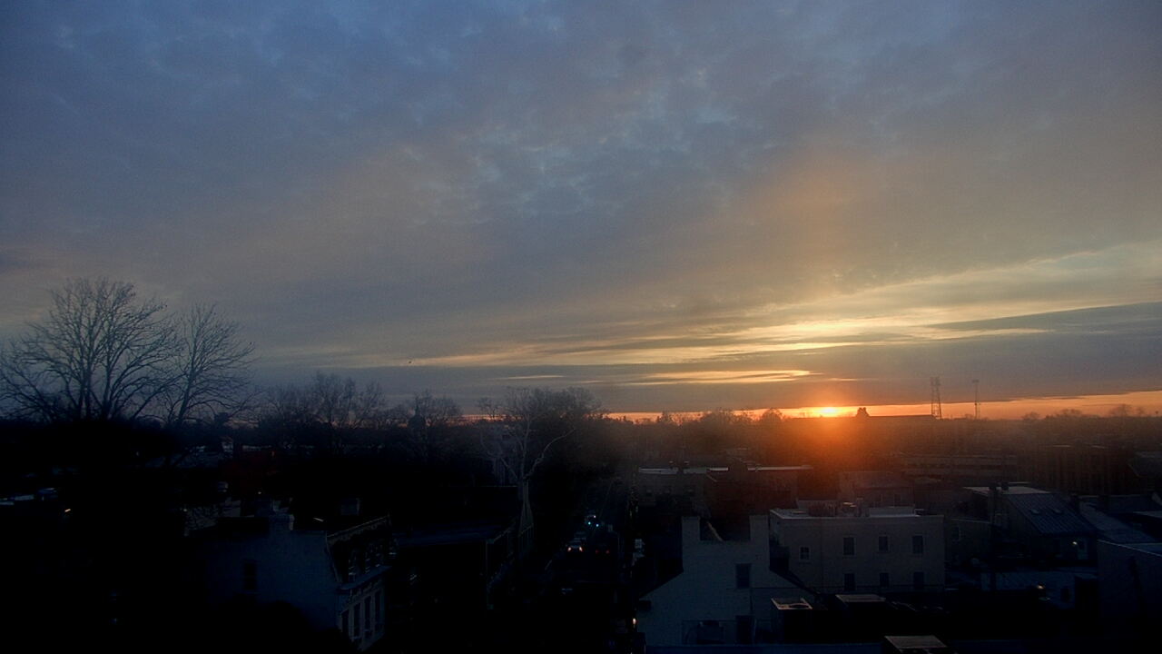 Thumbnail for current weather camera view from Town of Leesburg in Leesburg, Virginia