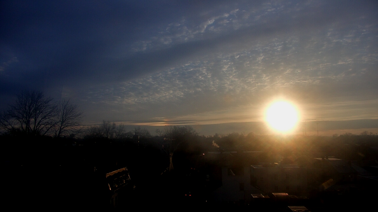 Thumbnail for current weather camera view from Town of Leesburg in Leesburg, Virginia