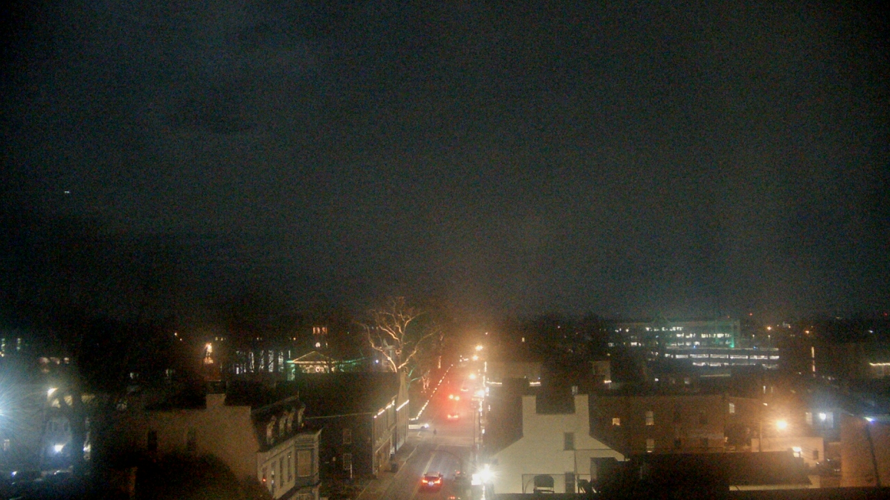 Thumbnail for current weather camera view from Town of Leesburg in Leesburg, Virginia