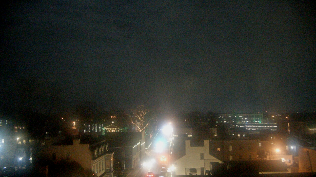 Thumbnail for current weather camera view from Town of Leesburg in Leesburg, Virginia