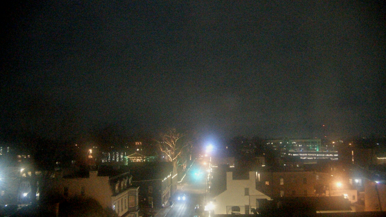 Thumbnail for current weather camera view from Town of Leesburg in Leesburg, Virginia