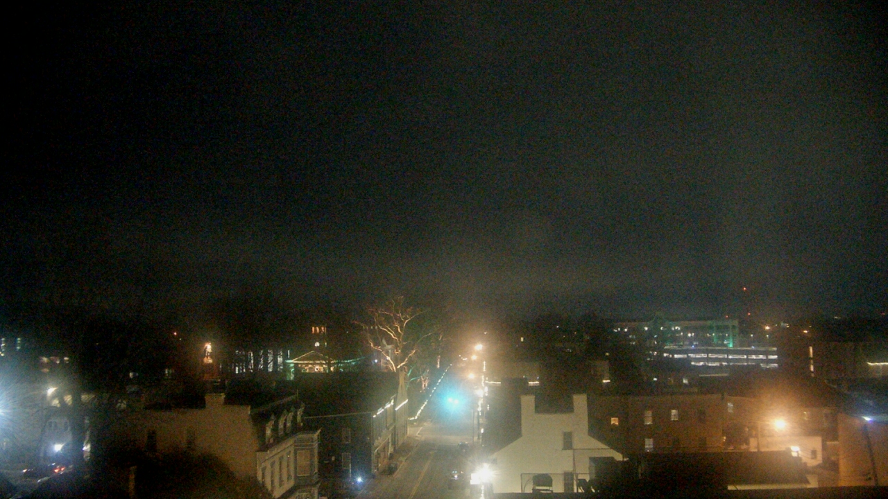 Thumbnail for current weather camera view from Town of Leesburg in Leesburg, Virginia