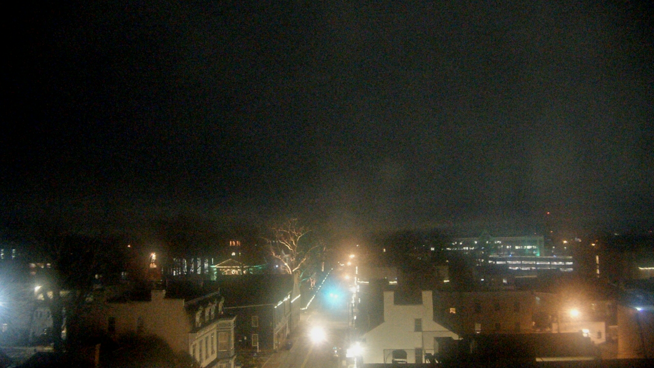 Thumbnail for current weather camera view from Town of Leesburg in Leesburg, Virginia