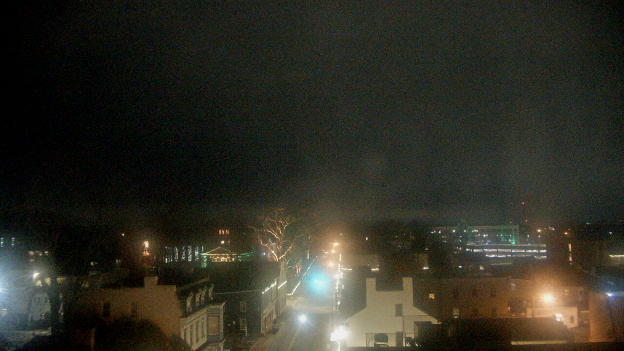 Thumbnail for current weather camera view from Town of Leesburg in Leesburg, Virginia