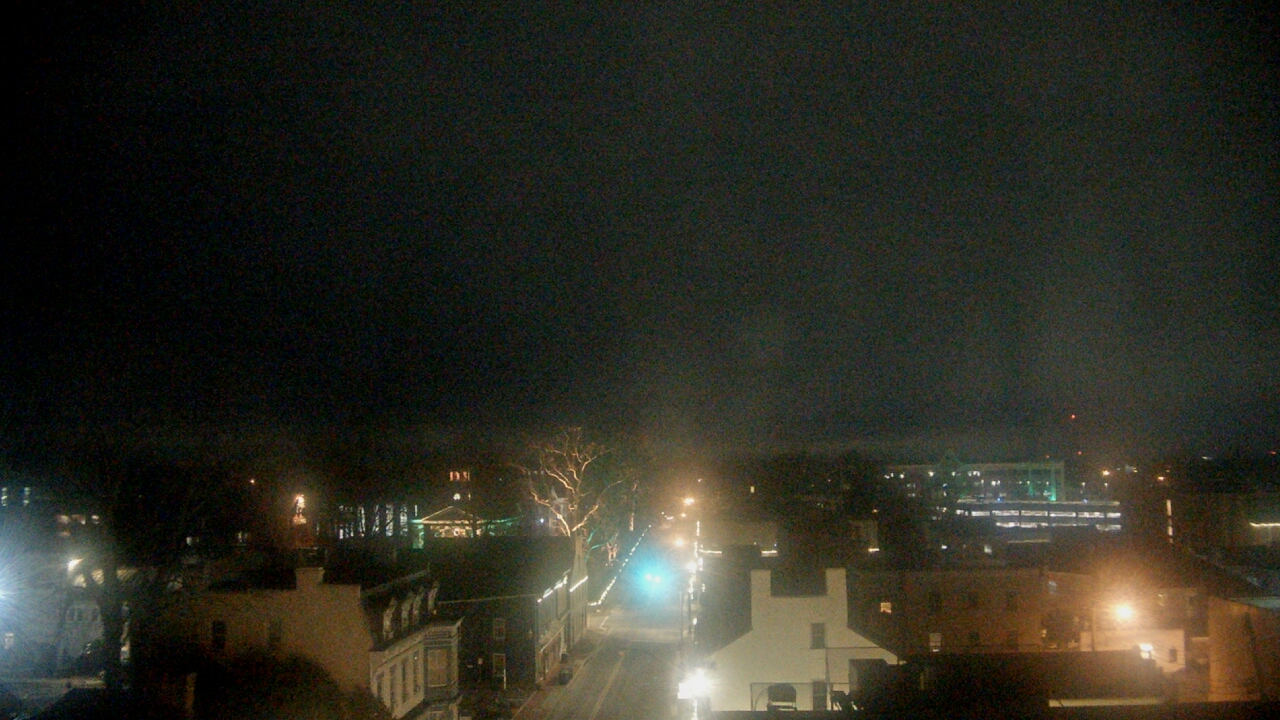 Thumbnail for current weather camera view from Town of Leesburg in Leesburg, Virginia