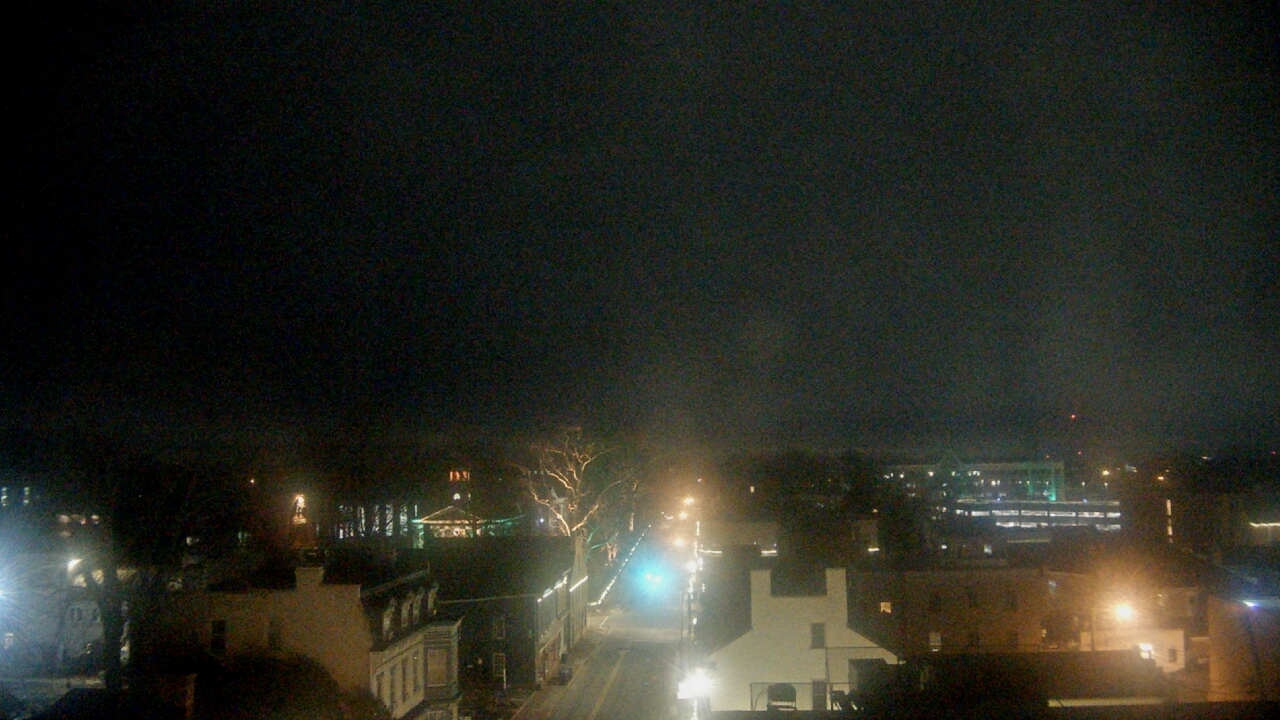 Thumbnail for current weather camera view from Town of Leesburg in Leesburg, Virginia