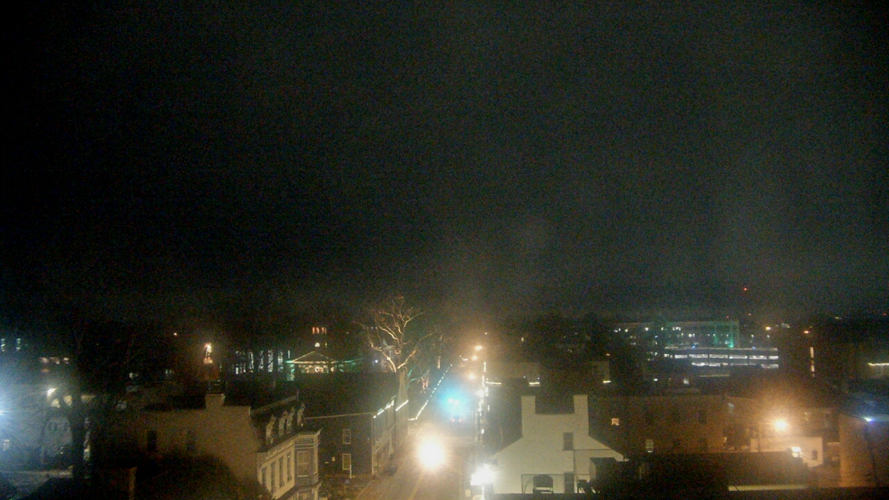 Thumbnail for current weather camera view from Town of Leesburg in Leesburg, Virginia