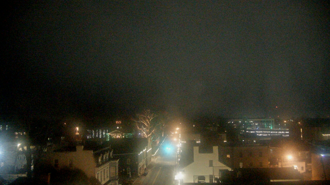 Thumbnail for current weather camera view from Town of Leesburg in Leesburg, Virginia