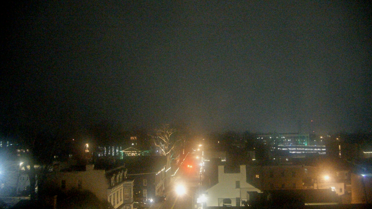 Thumbnail for current weather camera view from Town of Leesburg in Leesburg, Virginia