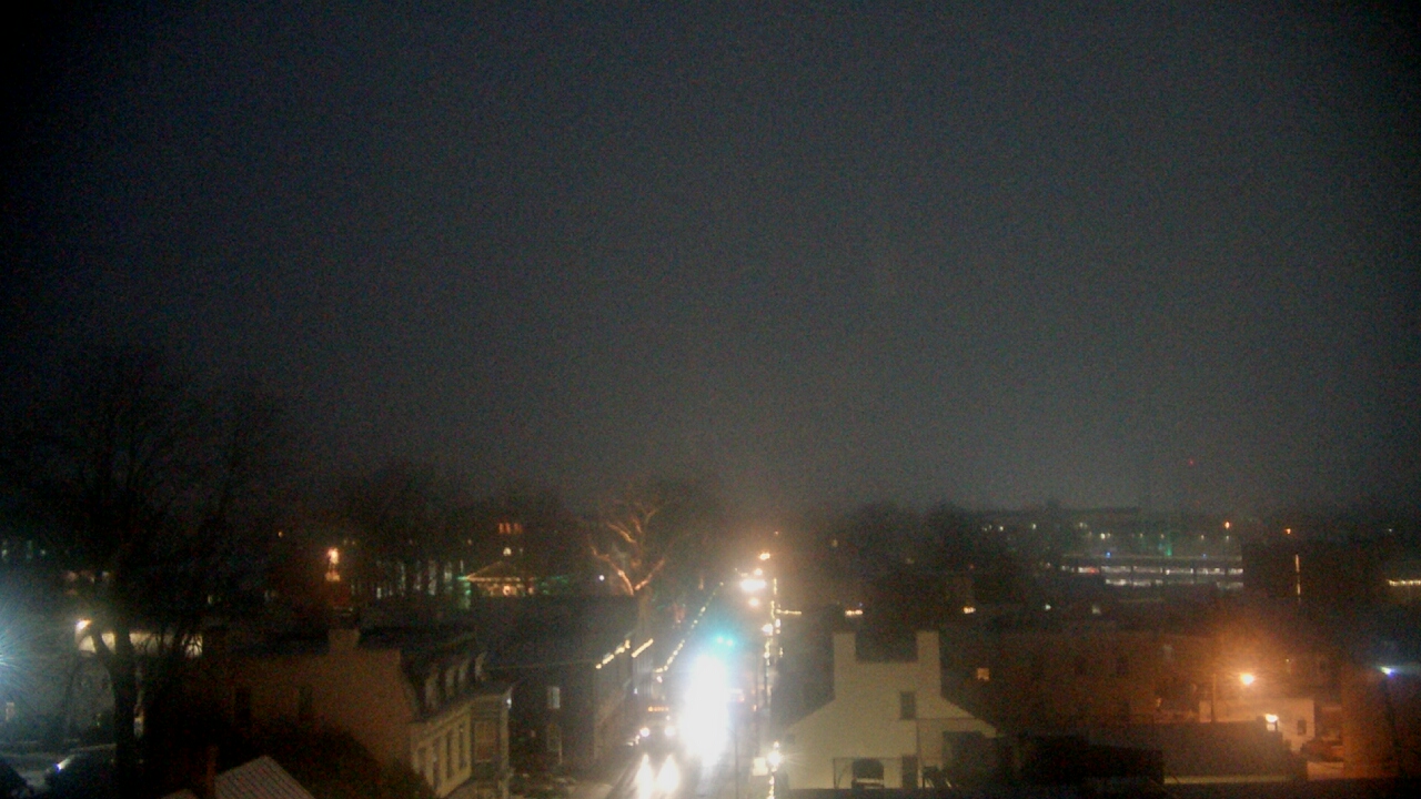 Thumbnail for current weather camera view from Town of Leesburg in Leesburg, Virginia