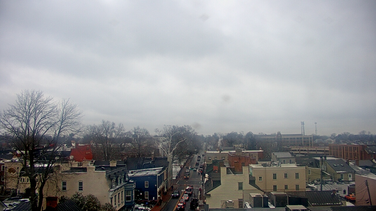 Thumbnail for current weather camera view from Town of Leesburg in Leesburg, Virginia