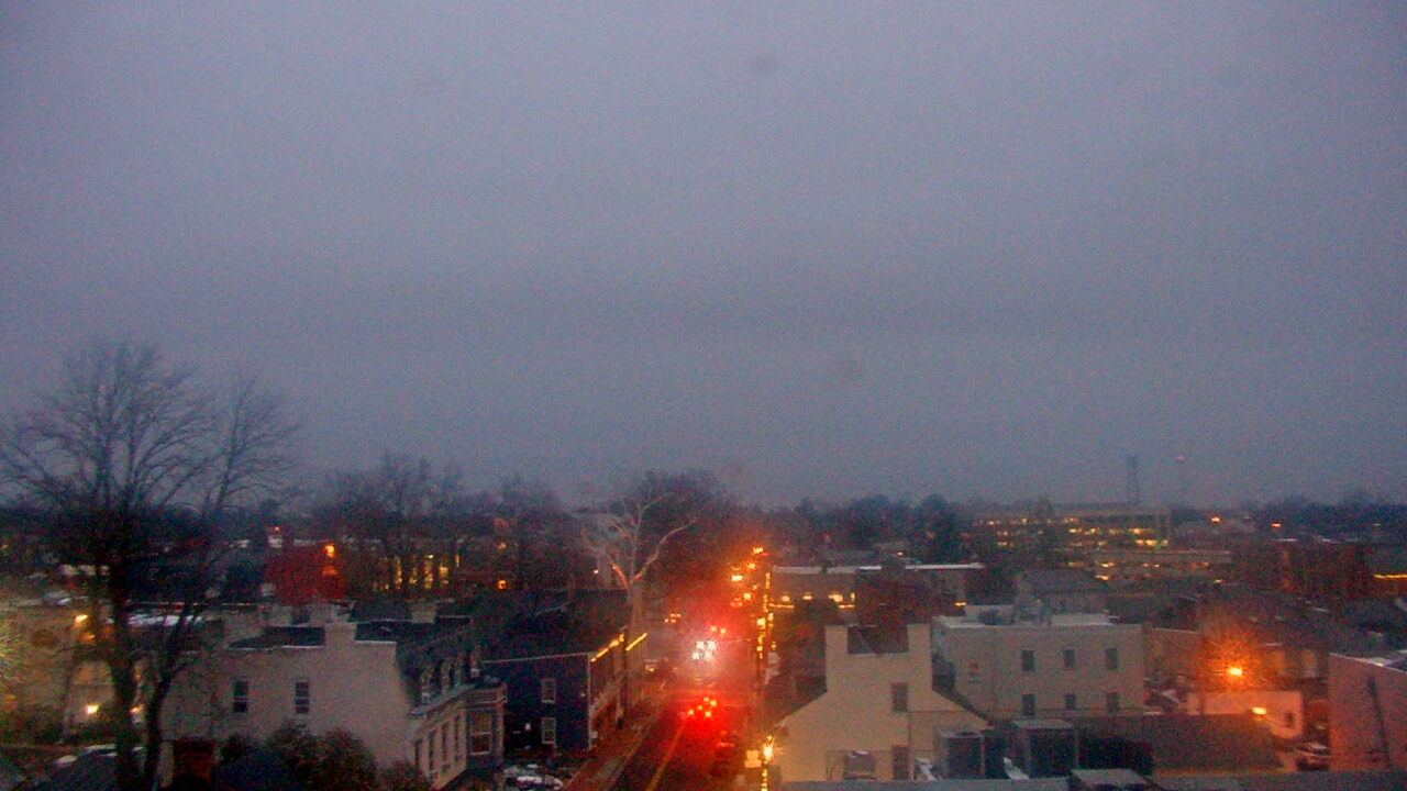 Thumbnail for current weather camera view from Town of Leesburg in Leesburg, Virginia