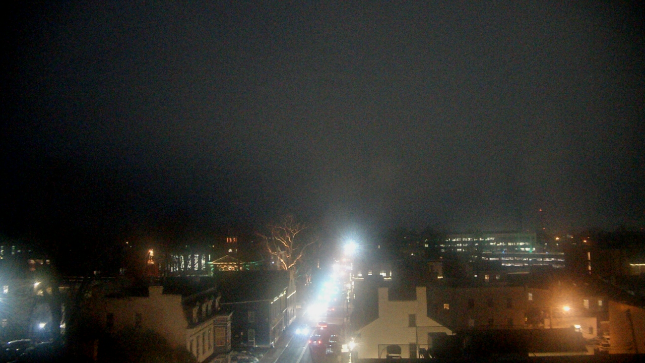 Thumbnail for current weather camera view from Town of Leesburg in Leesburg, Virginia