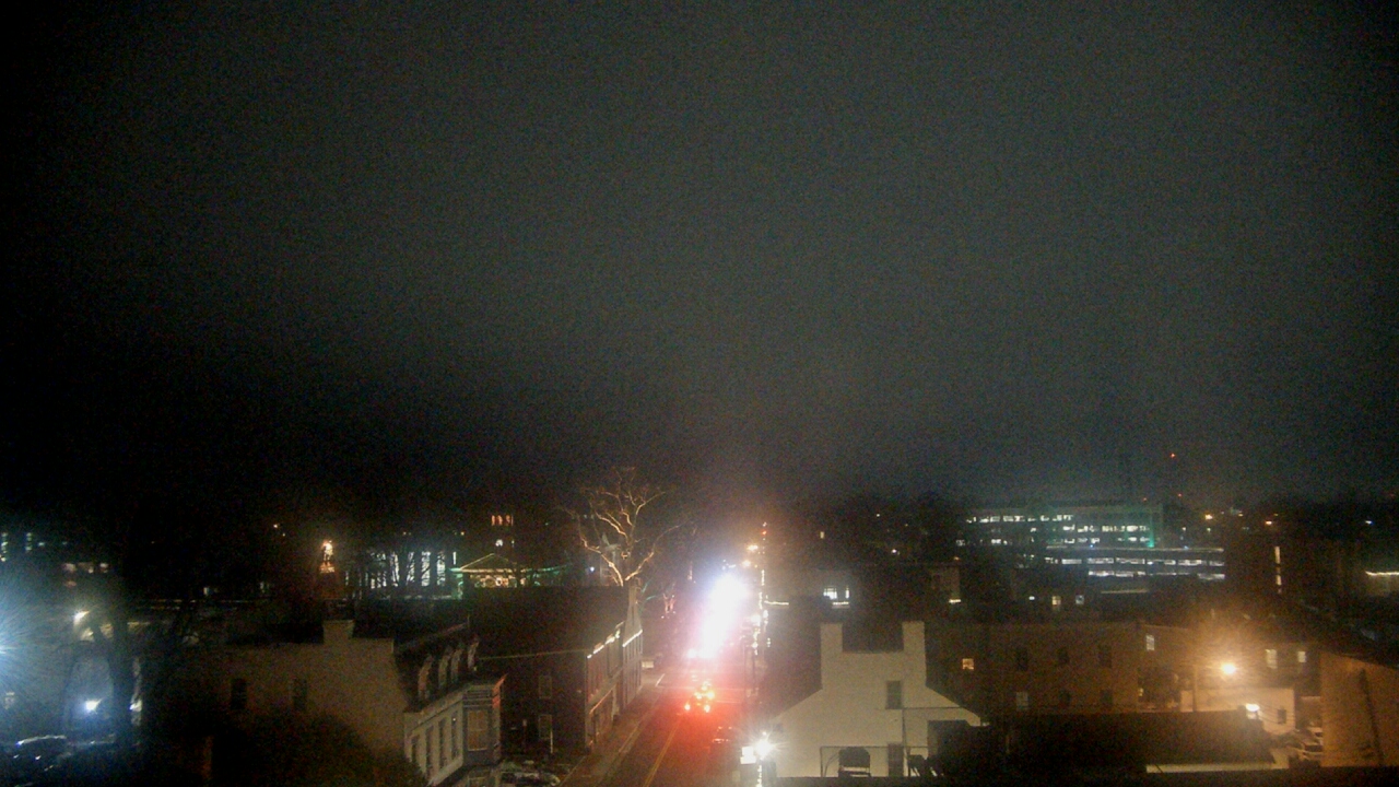 Thumbnail for current weather camera view from Town of Leesburg in Leesburg, Virginia