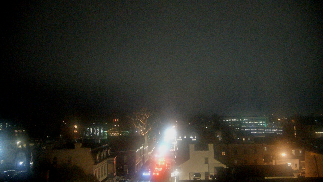 Thumbnail for current weather camera view from Town of Leesburg in Leesburg, Virginia