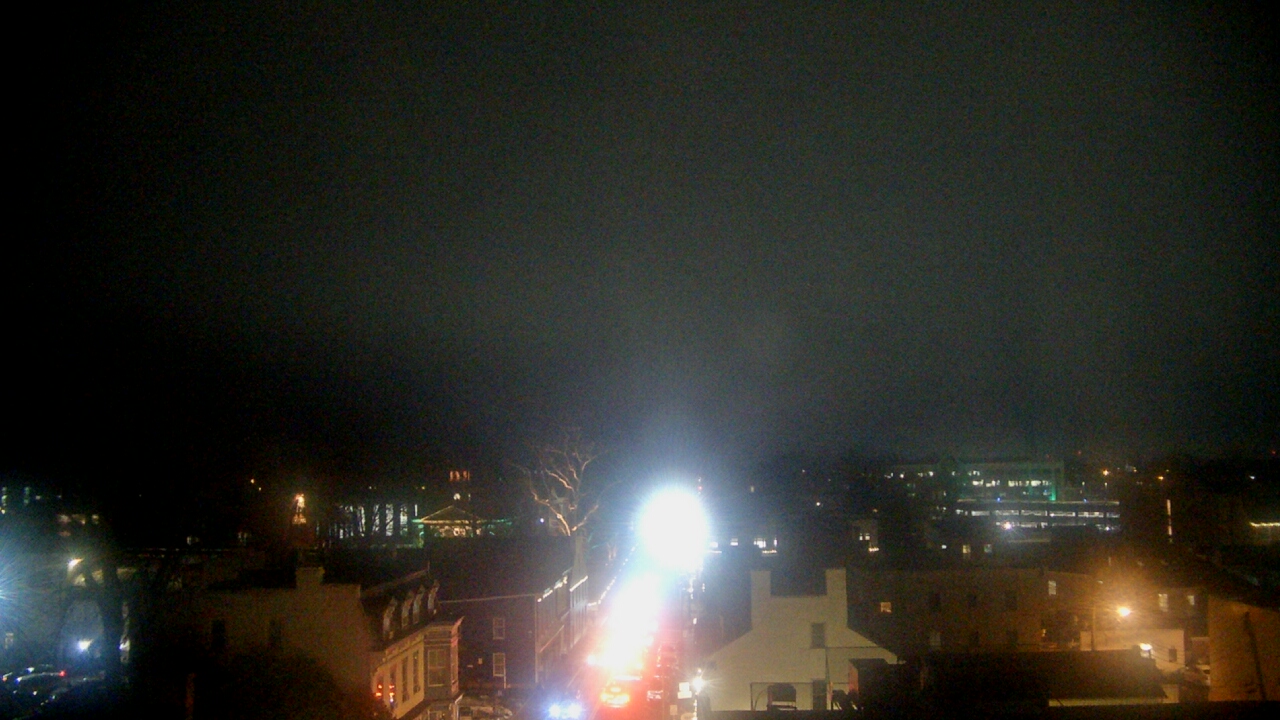 Thumbnail for current weather camera view from Town of Leesburg in Leesburg, Virginia