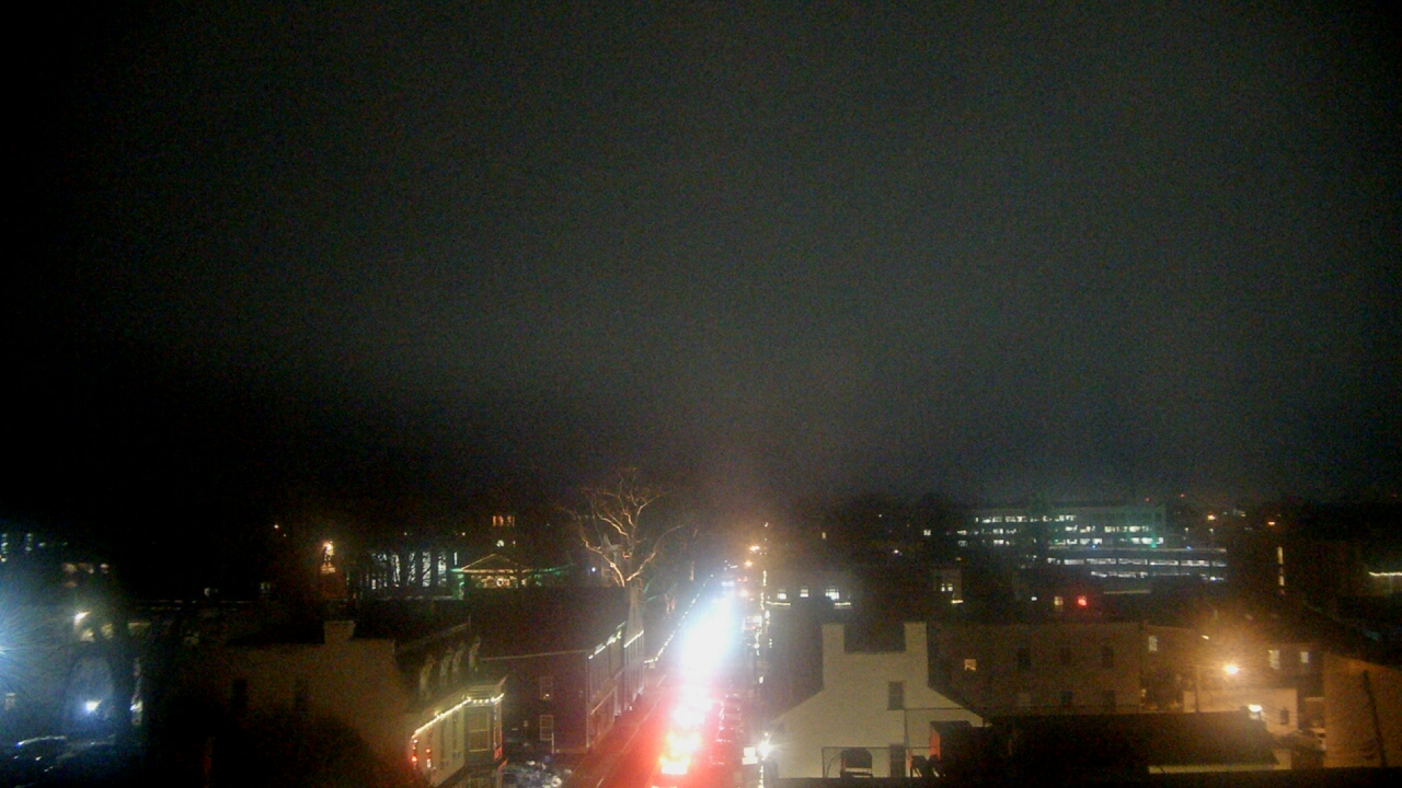 Thumbnail for current weather camera view from Town of Leesburg in Leesburg, Virginia