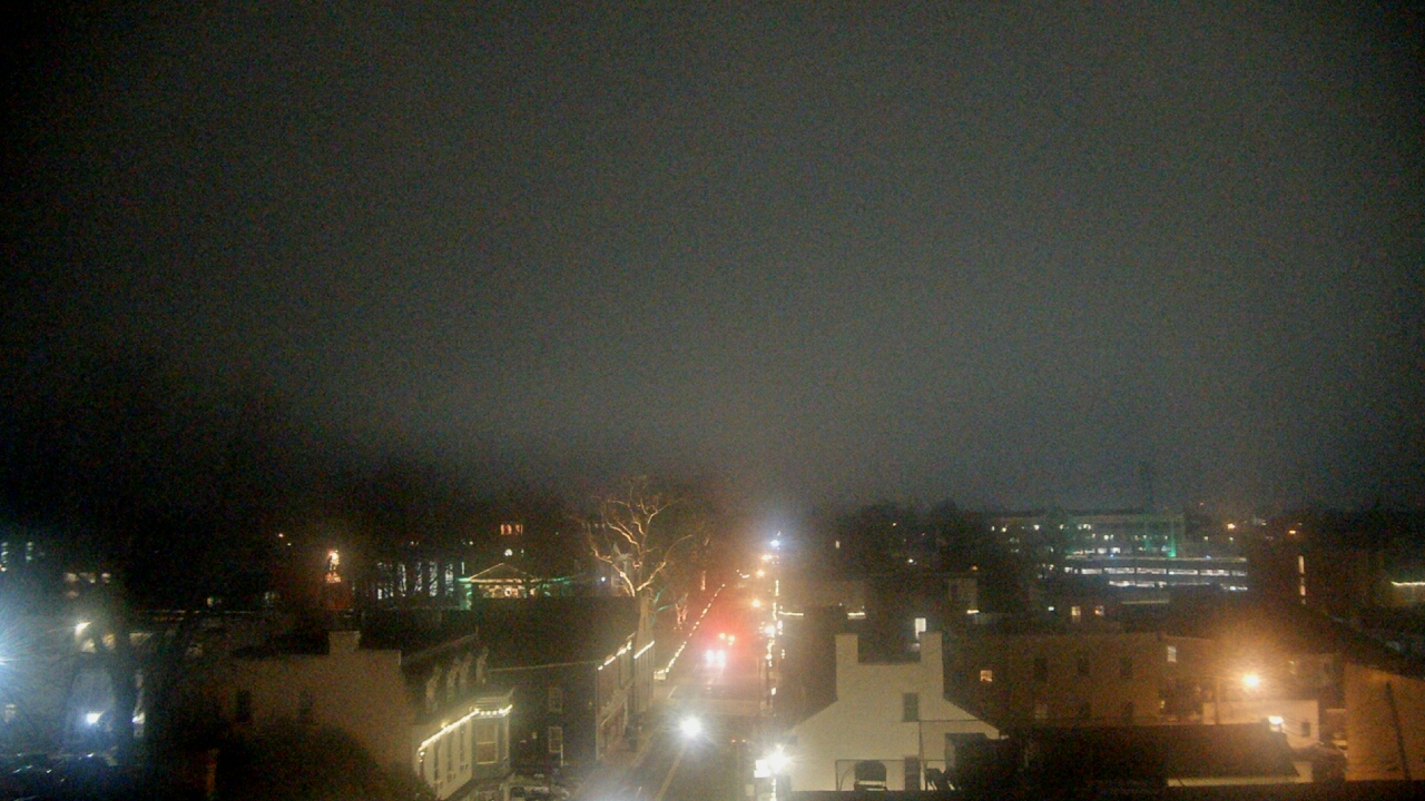 Thumbnail for current weather camera view from Town of Leesburg in Leesburg, Virginia