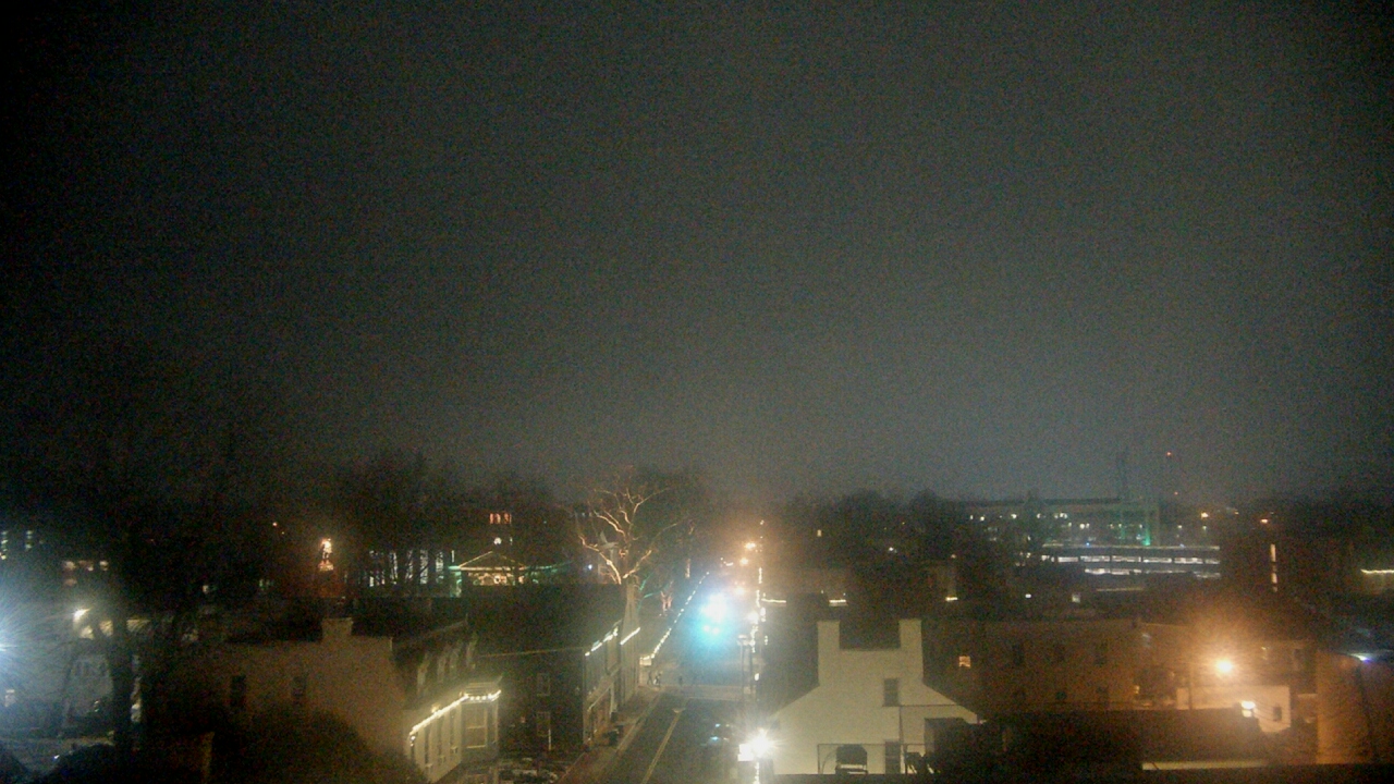 Thumbnail for current weather camera view from Town of Leesburg in Leesburg, Virginia