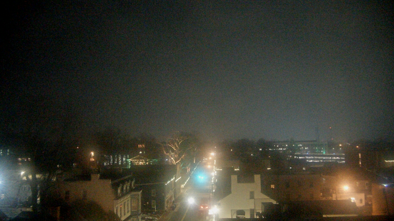 Thumbnail for current weather camera view from Town of Leesburg in Leesburg, Virginia