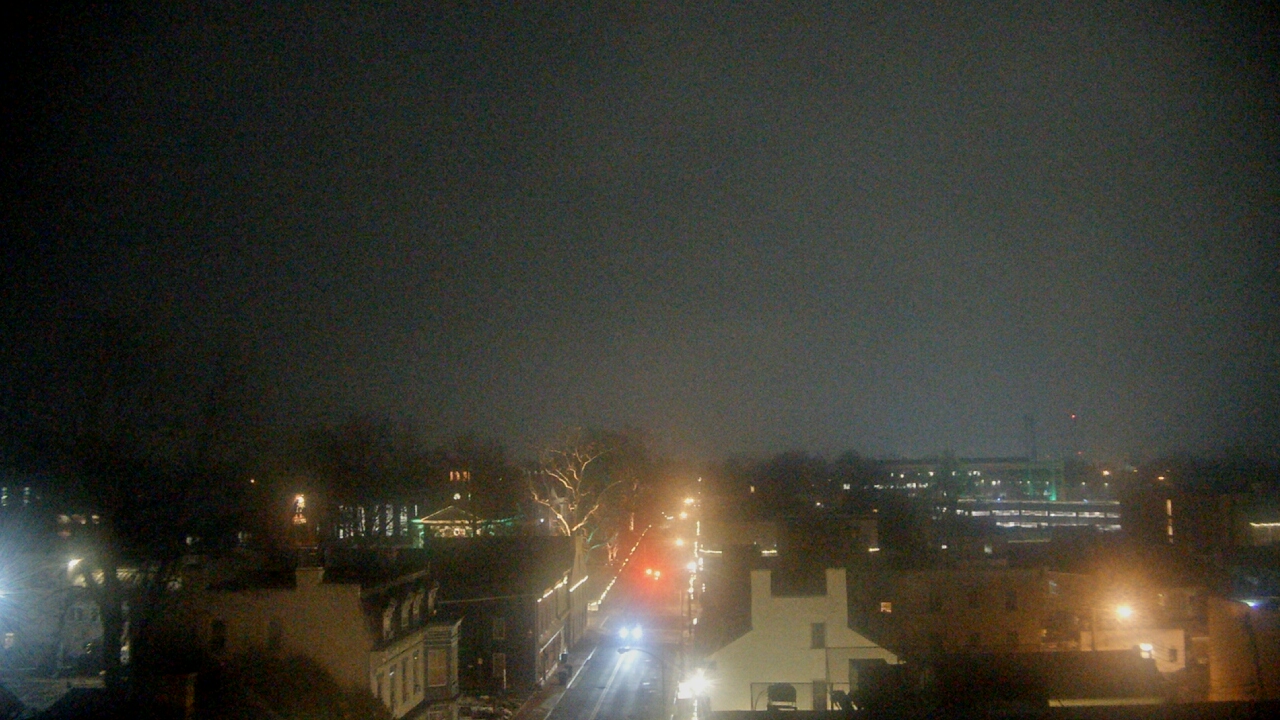 Thumbnail for current weather camera view from Town of Leesburg in Leesburg, Virginia