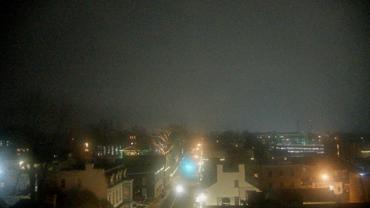Thumbnail for current weather camera view from Town of Leesburg in Leesburg, Virginia