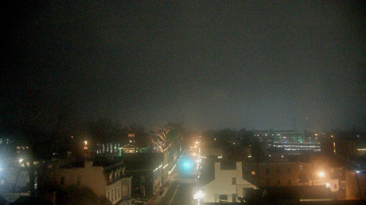Thumbnail for current weather camera view from Town of Leesburg in Leesburg, Virginia