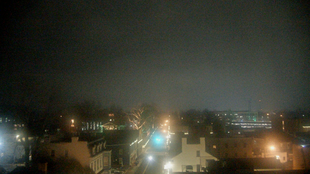 Thumbnail for current weather camera view from Town of Leesburg in Leesburg, Virginia