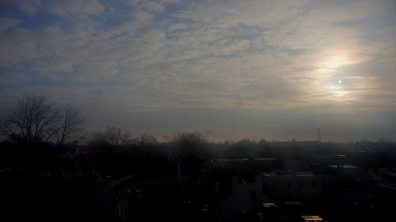 Thumbnail for current weather camera view from Town of Leesburg in Leesburg, Virginia