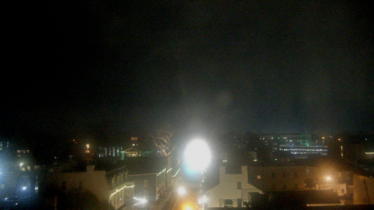 Thumbnail for current weather camera view from Town of Leesburg in Leesburg, Virginia