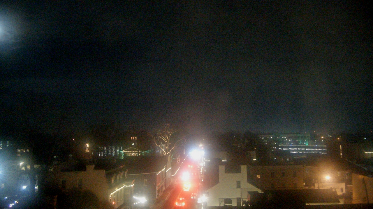 Thumbnail for current weather camera view from Town of Leesburg in Leesburg, Virginia